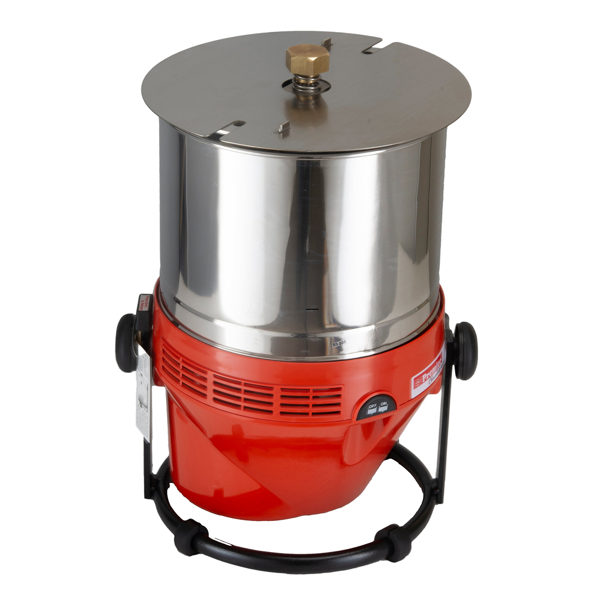 CONCHING DEVICE TABLE MODEL 4.5 KG