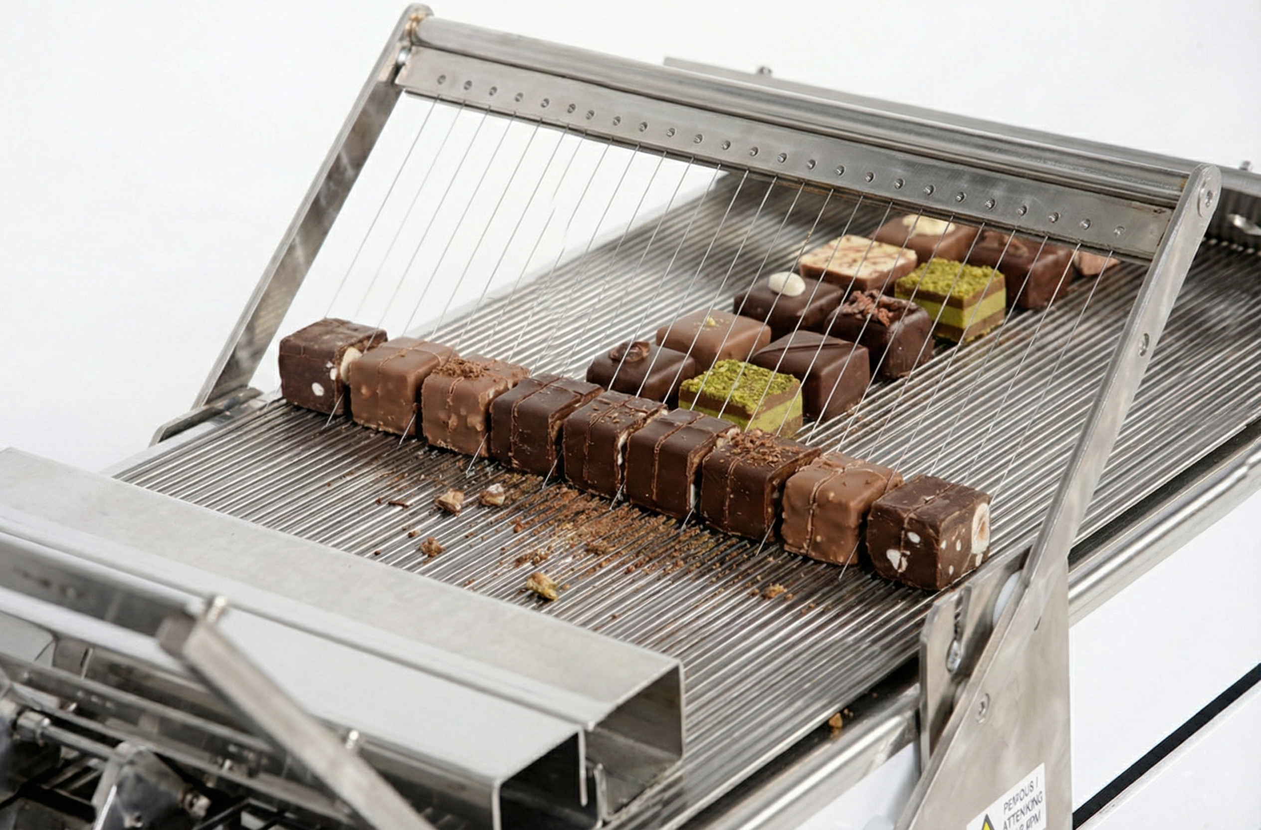 AUTOMATIC GUITAR CUTTER 5 MM BASE