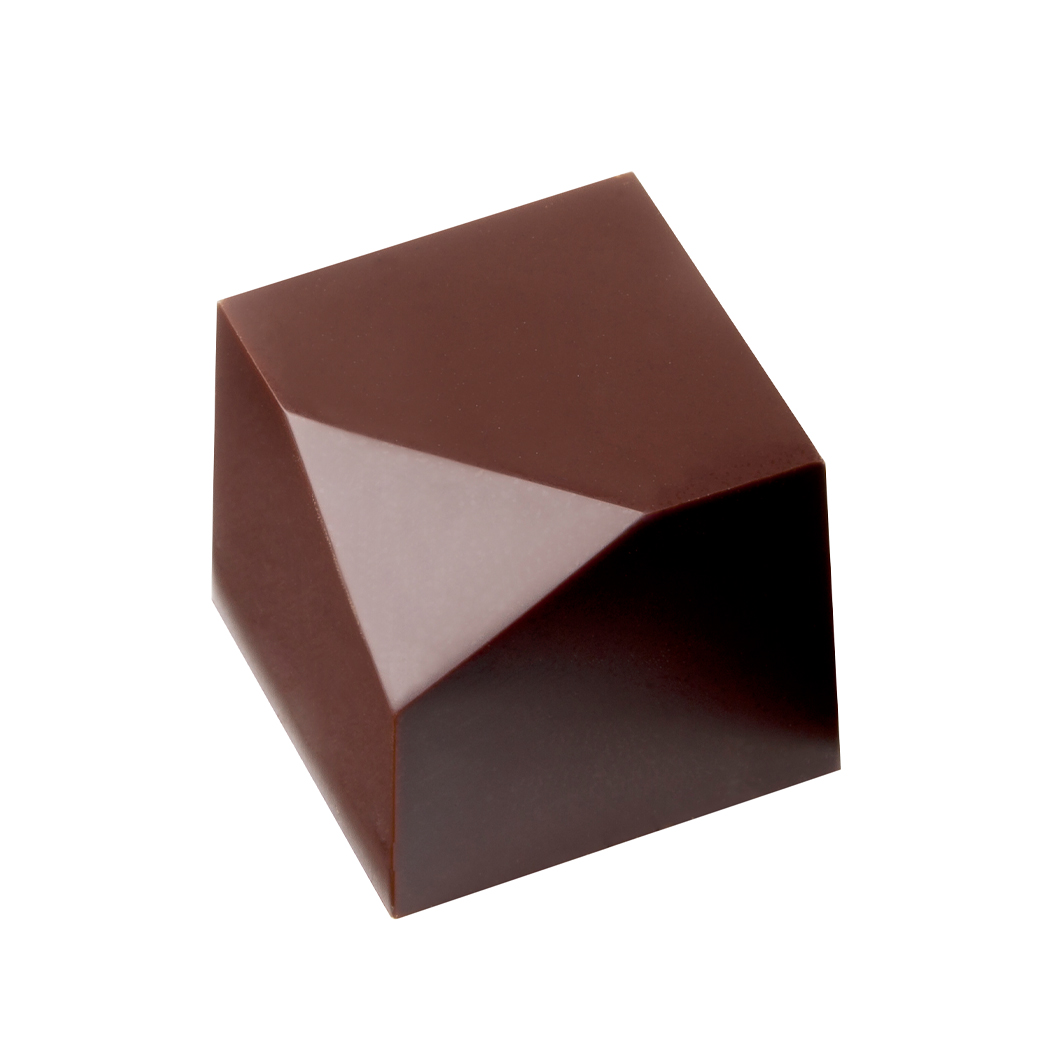 CHOCOLATE MOLD - DAN FORGEY