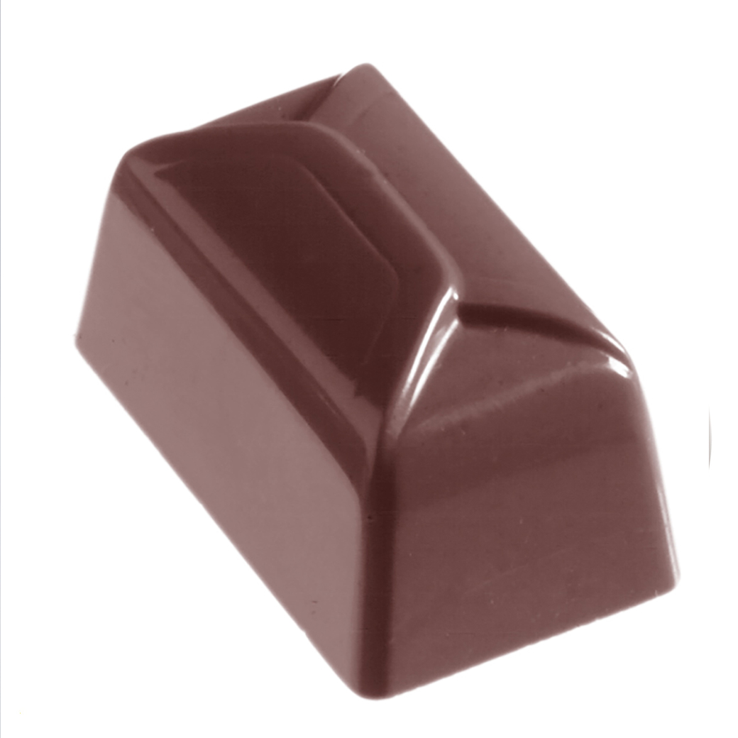 CHOCOLATE MOLD BALLOTIN