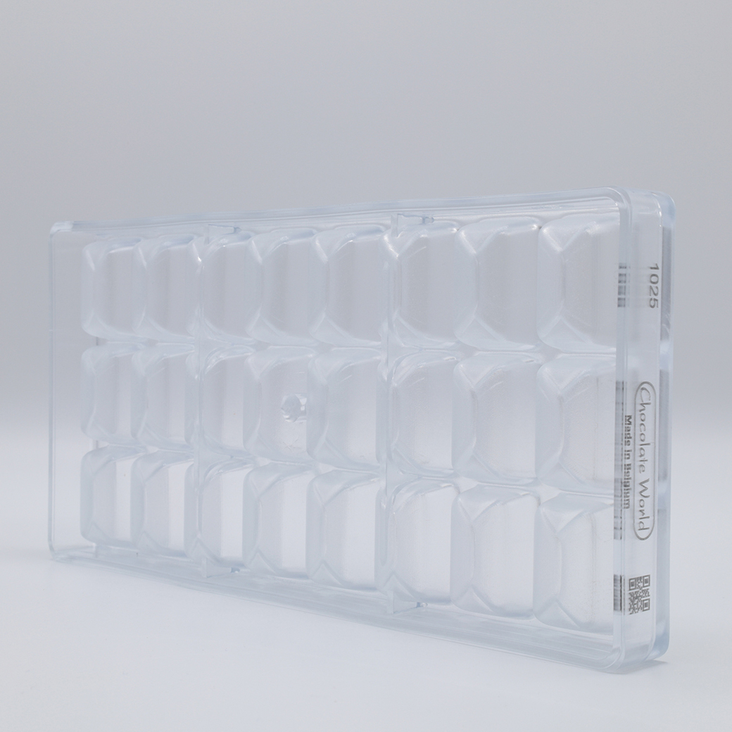 CHOCOLATE MOLD BALLOTIN