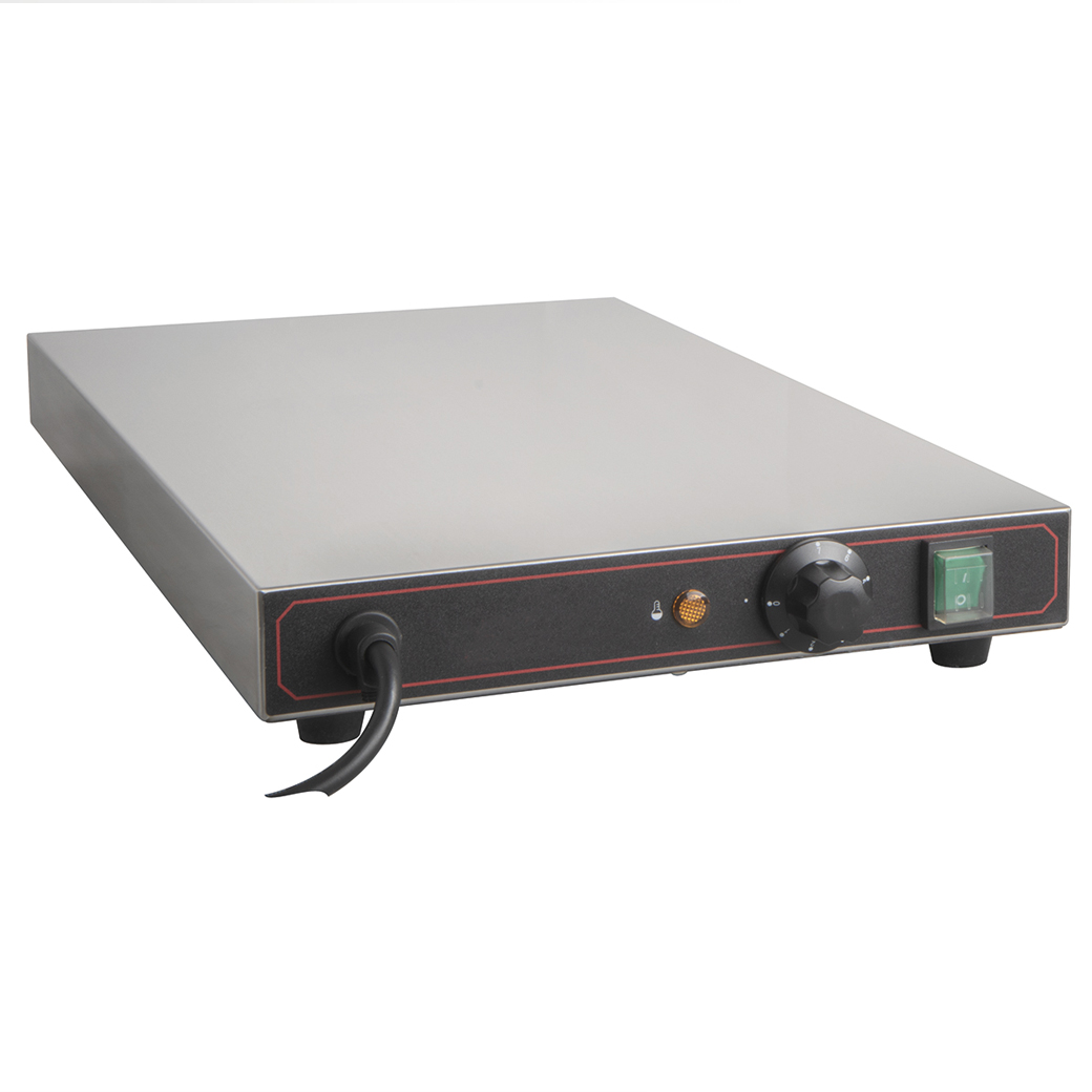 Hot plate GN 1/1 230V 50/60 Hz